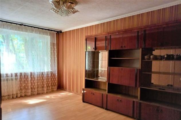 Квартира на продажу в Ростове-на-Дону, 2-я Краснодарская улица, 80/5 фото №0