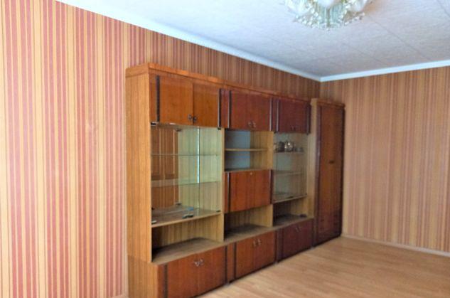 Квартира на продажу в Ростове-на-Дону, 2-я Краснодарская улица, 80/5 фото №1