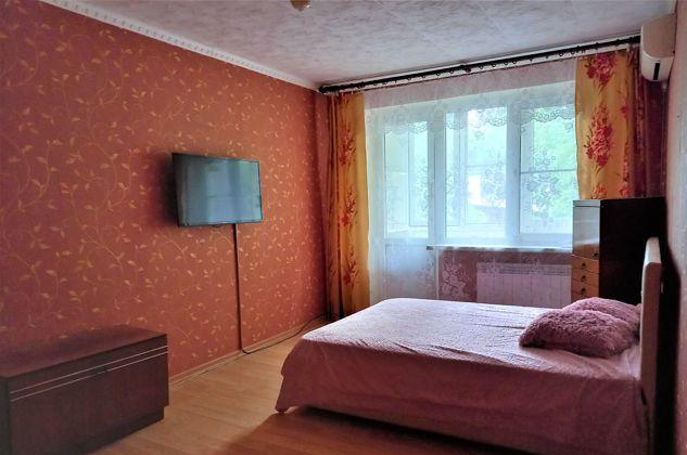 Квартира на продажу в Ростове-на-Дону, 2-я Краснодарская улица, 80/5 фото №5
