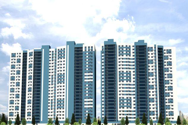 Квартира на продажу в Ростове-на-Дону, Береговая улица, 73 фото №0