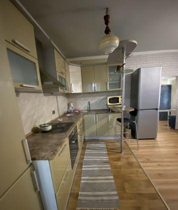 Квартира на продажу в Ростове-на-Дону, улица Рахманинова, 24/1 фото №2