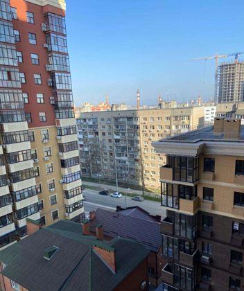 Квартира на продажу в Ростове-на-Дону, улица Максима Горького, 256 фото №2