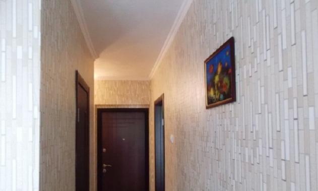 Квартира на продажу в Ростове-на-Дону, улица Добровольского, 38 фото №4
