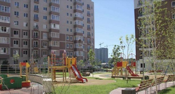 Квартира на продажу в Ростове-на-Дону, улица Ерёменко, 112 фото №0