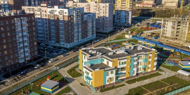 Квартира на продажу в Ростове-на-Дону, улица Ерёменко, 112 фото №1