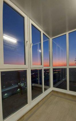 Квартира на продажу в Ростове-на-Дону, Магнитогорская улица, 2В фото №1