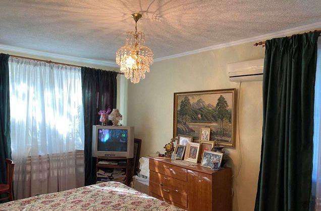 Квартира на продажу в Ростове-на-Дону, 2-я Краснодарская улица, 161/2 фото №0