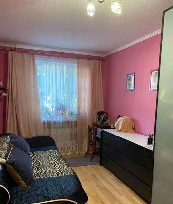 Квартира на продажу в Ростове-на-Дону, 2-я Краснодарская улица, 161/2 фото №1