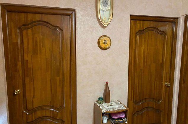 Квартира на продажу в Ростове-на-Дону, 2-я Краснодарская улица, 161/2 фото №2