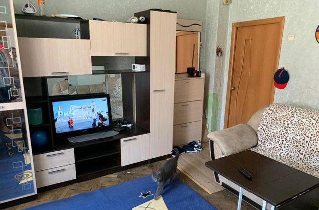 Квартира на продажу в Ростове-на-Дону, Лермонтовская улица, 83 фото №1