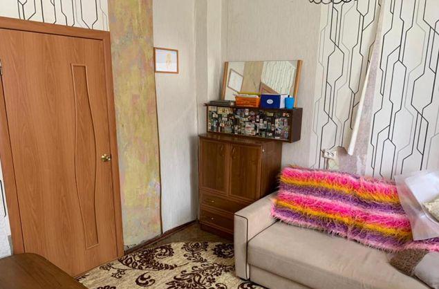 Квартира на продажу в Ростове-на-Дону, Лермонтовская улица, 83 фото №3
