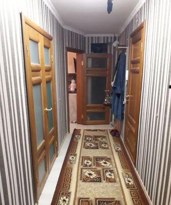 Квартира на продажу в Ростове-на-Дону, улица Евдокимова, 37Г фото №2