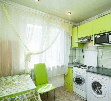 Квартира на продажу в Ростове-на-Дону, Батуринская улица, 163 фото №1