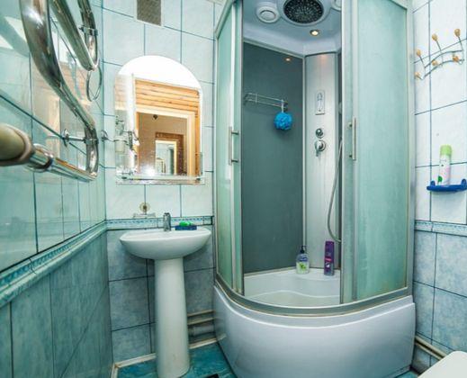 Квартира на продажу в Ростове-на-Дону, Батуринская улица, 163 фото №2