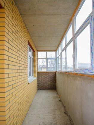 Квартира на продажу в Ростове-на-Дону, улица Мечникова, 39Б фото №0