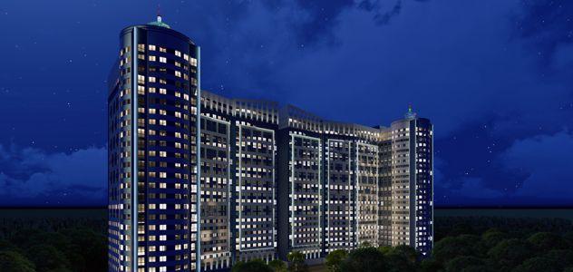 Квартира на продажу в Ростове-на-Дону, Береговая улица, 73 фото №2
