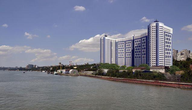 Квартира на продажу в Ростове-на-Дону, Береговая улица, 73 фото №3