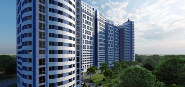 Квартира на продажу в Ростове-на-Дону, Береговая улица, 73 фото №4