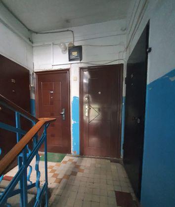 Квартира на продажу в Ростове-на-Дону, Казахская улица, 25А фото №2