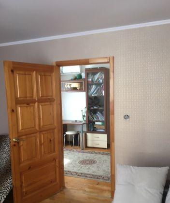 Квартира на продажу в Ростове-на-Дону, Орбитальная улица, 48 фото №3
