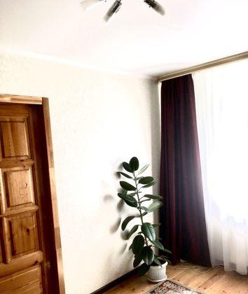Квартира на продажу в Ростове-на-Дону, Орбитальная улица, 48 фото №5