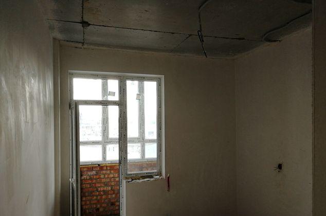 Квартира на продажу в Ростове-на-Дону, улица Нансена, 83 фото №2