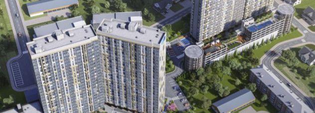 Квартира на продажу в Ростове-на-Дону, улица Мечникова, 37А фото №1