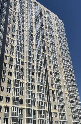 Квартира на продажу в Ростове-на-Дону, улица Мечникова, 37А фото №2