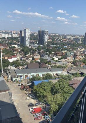 Квартира на продажу в Ростове-на-Дону, улица Мечникова, 37А фото №3