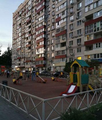 Квартира на продажу в Ростове-на-Дону, улица 1-й Конной Армии, 37 фото №3