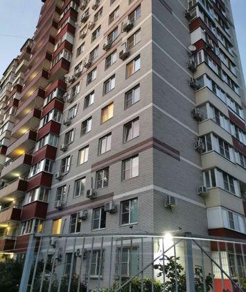 Квартира на продажу в Ростове-на-Дону, улица 1-й Конной Армии, 37 фото №4