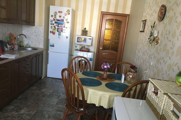 Квартира на продажу в Ростове-на-Дону, улица Миронова, 14А фото №1