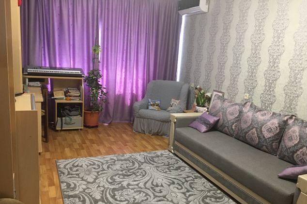 Квартира на продажу в Ростове-на-Дону, улица Миронова, 14А фото №4
