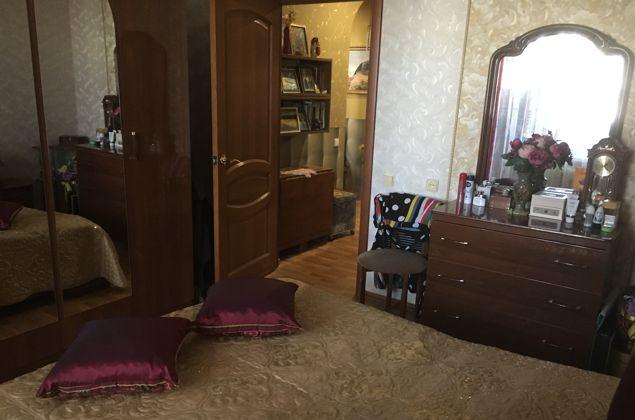 Квартира на продажу в Ростове-на-Дону, улица Миронова, 14А фото №5