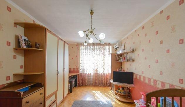 Квартира на продажу в Ростове-на-Дону, улица Текучёва, 238 фото №0