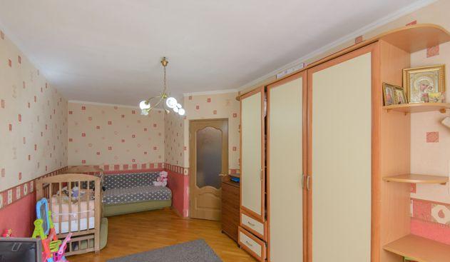 Квартира на продажу в Ростове-на-Дону, улица Текучёва, 238 фото №1