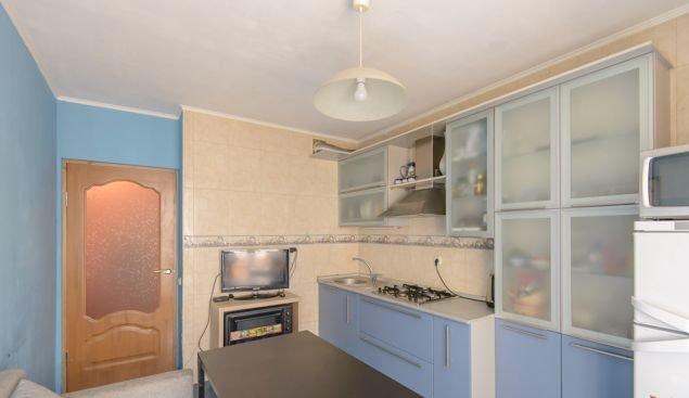 Квартира на продажу в Ростове-на-Дону, улица Текучёва, 238 фото №3