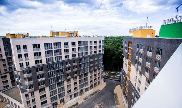 Квартира на продажу в Ростове-на-Дону, проспект Шолохова, 211/2 фото №4