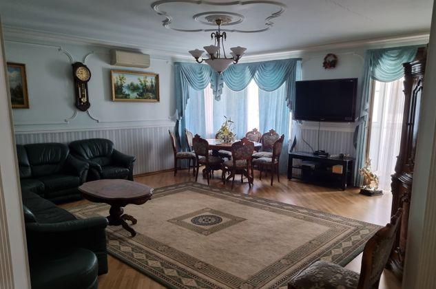 Квартира на продажу в Ростове-на-Дону, Пушкинская улица, 72А фото №0