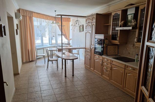 Квартира на продажу в Ростове-на-Дону, Пушкинская улица, 72А фото №2