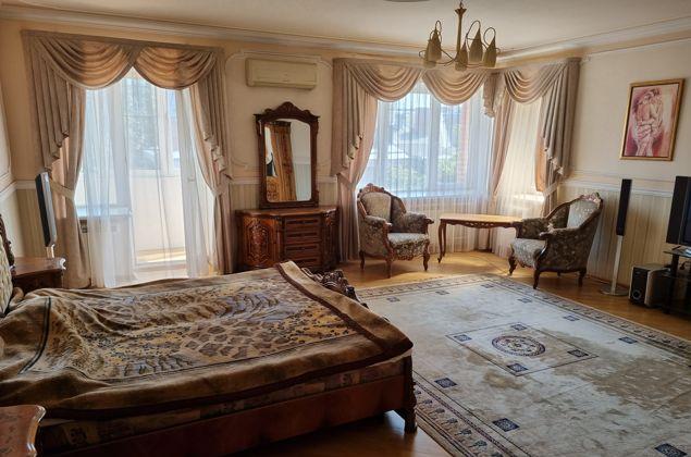 Квартира на продажу в Ростове-на-Дону, Пушкинская улица, 72А фото №4