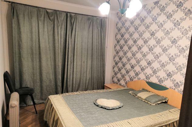 Квартира на продажу в Ростове-на-Дону, улица Добровольского, 8/3 фото №3
