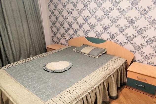 Квартира на продажу в Ростове-на-Дону, улица Добровольского, 8/3 фото №4