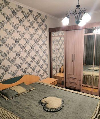 Квартира на продажу в Ростове-на-Дону, улица Добровольского, 8/3 фото №5