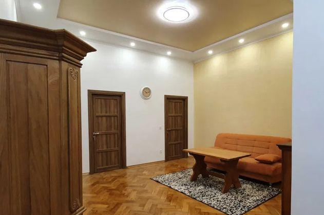 Квартира на продажу в Ростове-на-Дону, Будённовский проспект, 25 фото №1