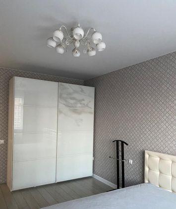 Квартира на продажу в Ростове-на-Дону, Береговая улица, 117Бс5 фото №1