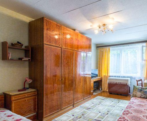 Квартира на продажу в Ростове-на-Дону, проспект Стачки, 205 фото №2