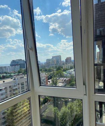 Квартира на продажу в Ростове-на-Дону, улица Максима Горького, 256 фото №0