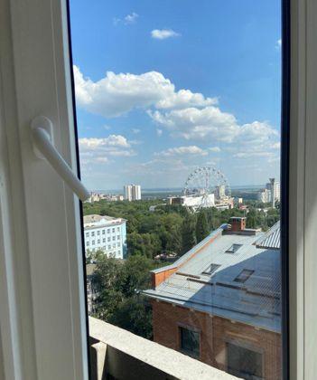 Квартира на продажу в Ростове-на-Дону, улица Максима Горького, 256 фото №2
