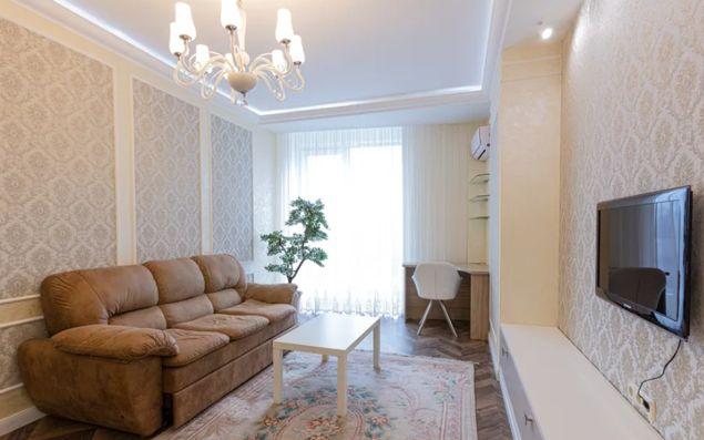 Квартира на продажу в Ростове-на-Дону, Гвардейский переулок, 13 фото №1